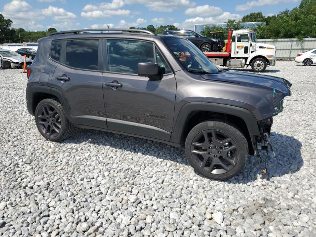 Photo 3 VIN: ZACNJDBB3MPN34339 - JEEP RENEGADE L 