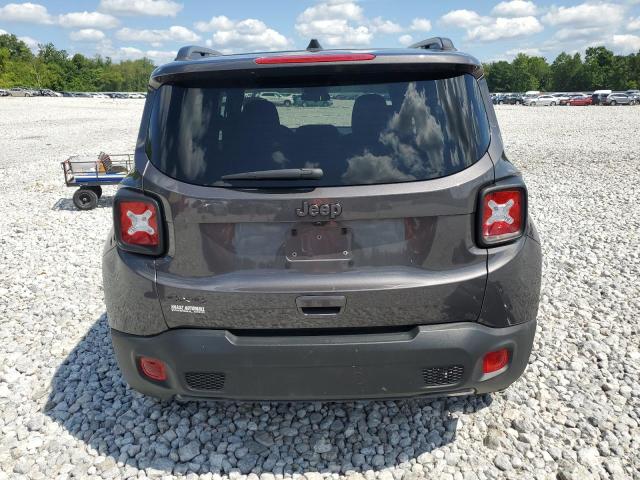 Photo 5 VIN: ZACNJDBB3MPN34339 - JEEP RENEGADE L 