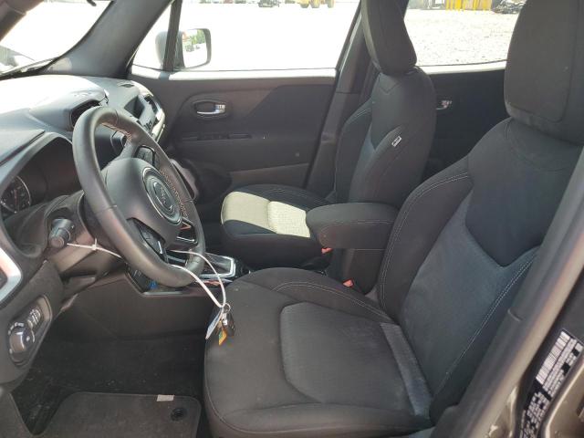 Photo 6 VIN: ZACNJDBB3MPN34339 - JEEP RENEGADE L 