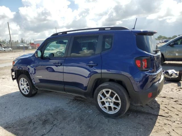 Photo 1 VIN: ZACNJDBB4MPM22682 - JEEP RENEGADE L 