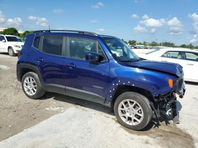 Photo 3 VIN: ZACNJDBB4MPM22682 - JEEP RENEGADE L 