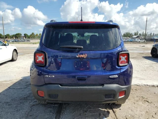 Photo 5 VIN: ZACNJDBB4MPM22682 - JEEP RENEGADE L 