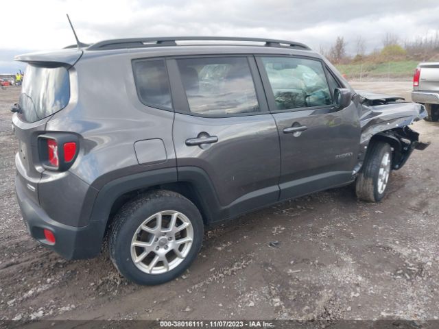 Photo 3 VIN: ZACNJDBB4MPM27042 - JEEP RENEGADE 