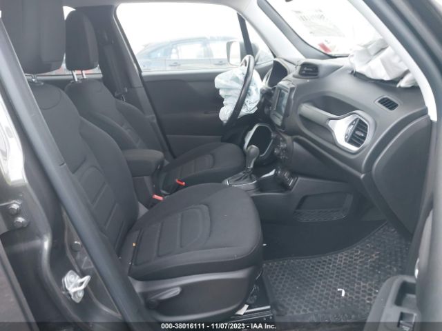 Photo 4 VIN: ZACNJDBB4MPM27042 - JEEP RENEGADE 