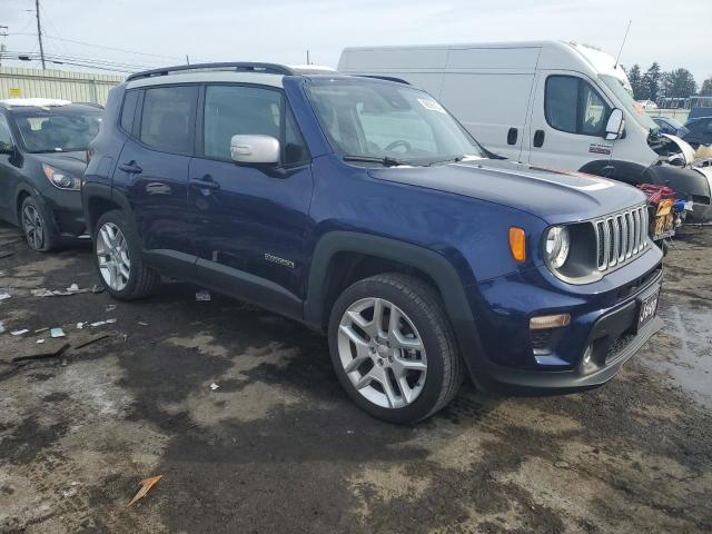 Photo 3 VIN: ZACNJDBB4MPM48974 - JEEP RENEGADE 