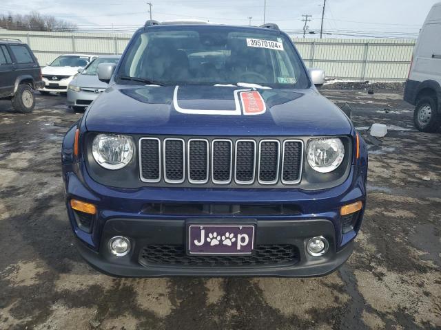 Photo 4 VIN: ZACNJDBB4MPM48974 - JEEP RENEGADE 