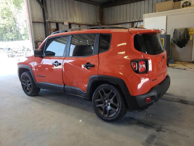 Photo 1 VIN: ZACNJDBB4MPM65337 - JEEP RENEGADE L 