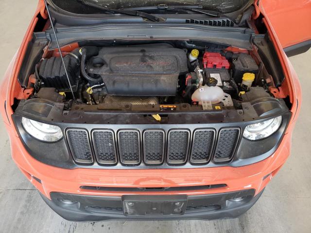 Photo 11 VIN: ZACNJDBB4MPM65337 - JEEP RENEGADE L 