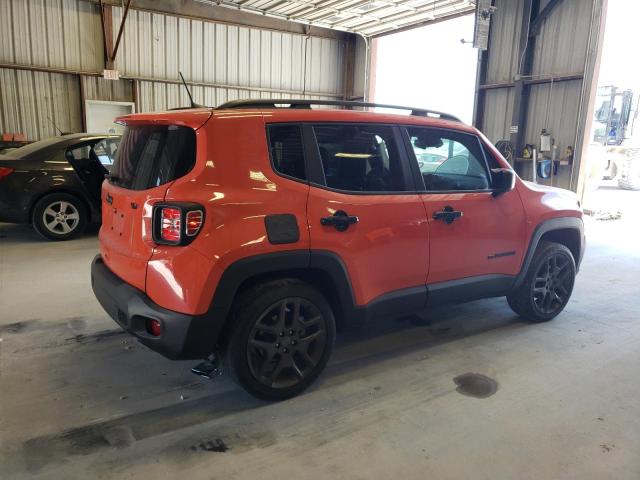 Photo 2 VIN: ZACNJDBB4MPM65337 - JEEP RENEGADE L 