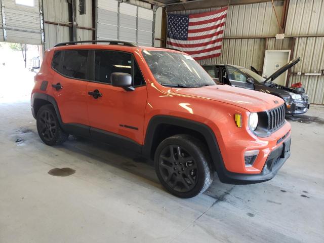 Photo 3 VIN: ZACNJDBB4MPM65337 - JEEP RENEGADE L 