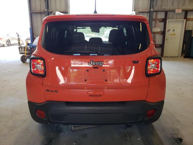 Photo 5 VIN: ZACNJDBB4MPM65337 - JEEP RENEGADE L 