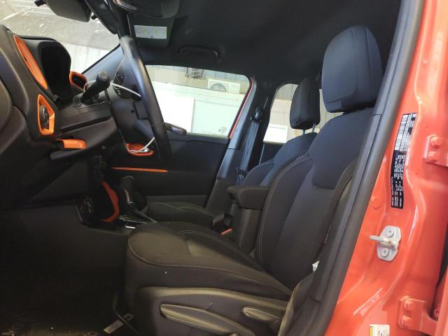 Photo 6 VIN: ZACNJDBB4MPM65337 - JEEP RENEGADE L 