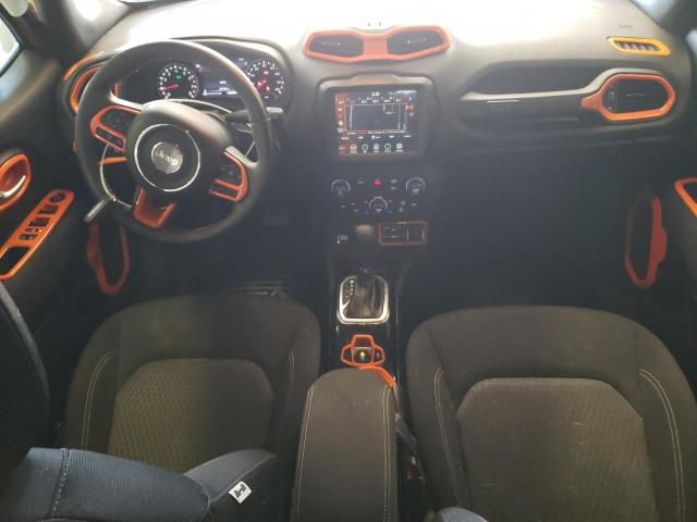 Photo 7 VIN: ZACNJDBB4MPM65337 - JEEP RENEGADE L 