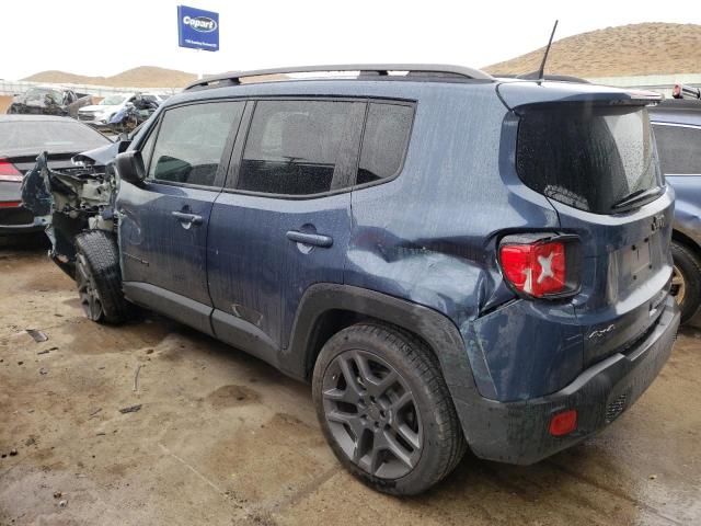 Photo 1 VIN: ZACNJDBB4MPM66214 - JEEP RENEGADE 