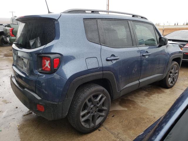 Photo 2 VIN: ZACNJDBB4MPM66214 - JEEP RENEGADE 