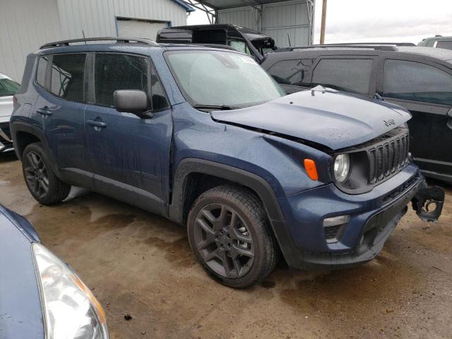 Photo 3 VIN: ZACNJDBB4MPM66214 - JEEP RENEGADE 