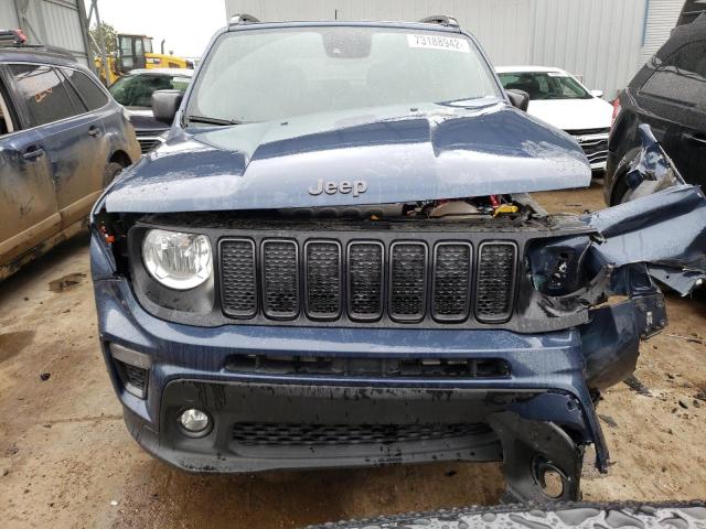 Photo 4 VIN: ZACNJDBB4MPM66214 - JEEP RENEGADE 