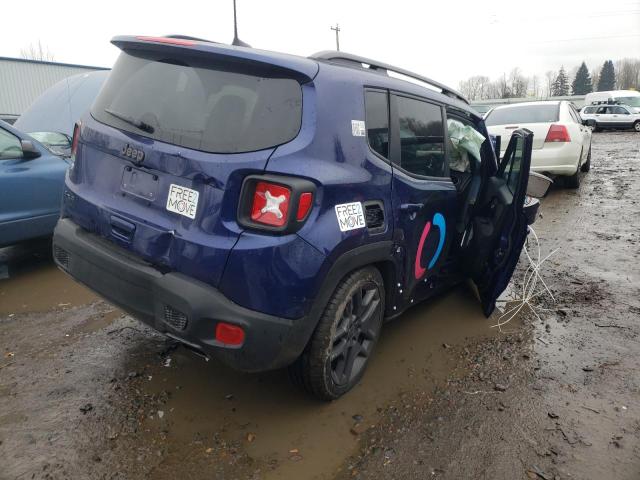 Photo 3 VIN: ZACNJDBB4MPM72482 - JEEP RENEGADE L 