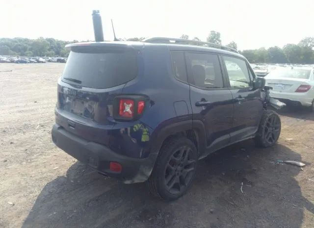 Photo 3 VIN: ZACNJDBB4MPM77388 - JEEP RENEGADE 