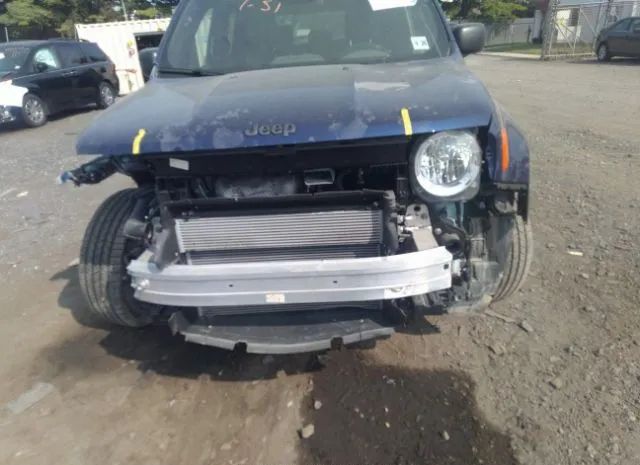 Photo 5 VIN: ZACNJDBB4MPM77388 - JEEP RENEGADE 