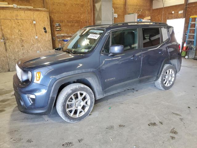 Photo 0 VIN: ZACNJDBB4MPM78380 - JEEP RENEGADE 