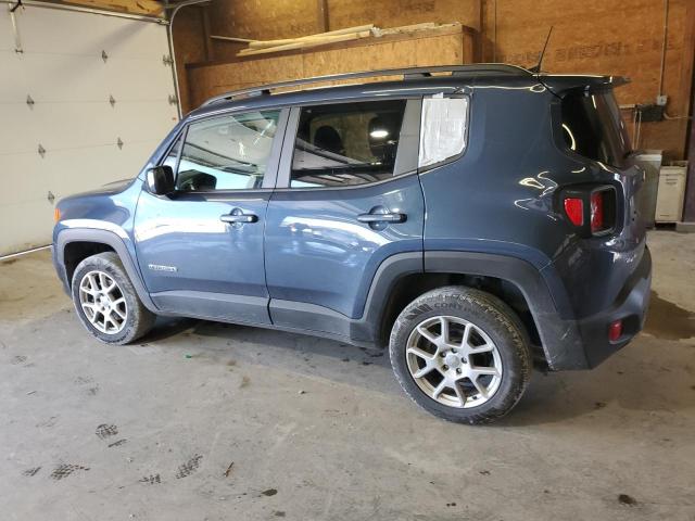 Photo 1 VIN: ZACNJDBB4MPM78380 - JEEP RENEGADE 