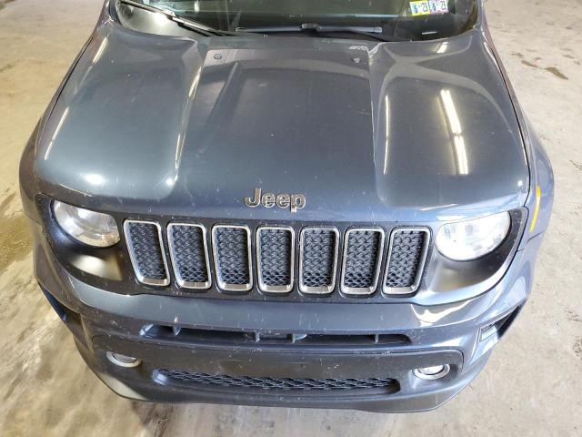 Photo 11 VIN: ZACNJDBB4MPM78380 - JEEP RENEGADE 