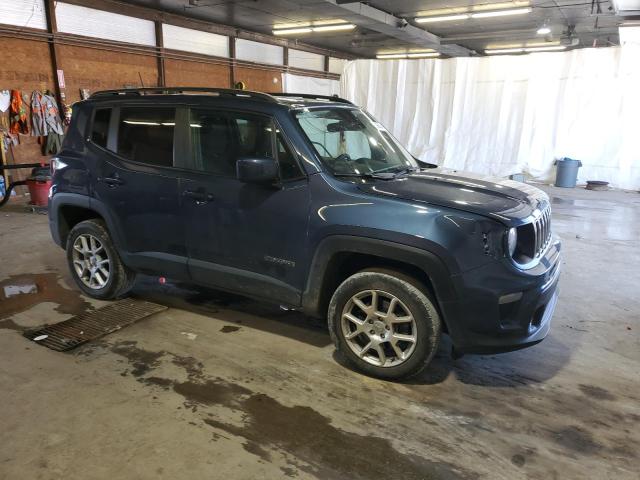 Photo 3 VIN: ZACNJDBB4MPM78380 - JEEP RENEGADE 