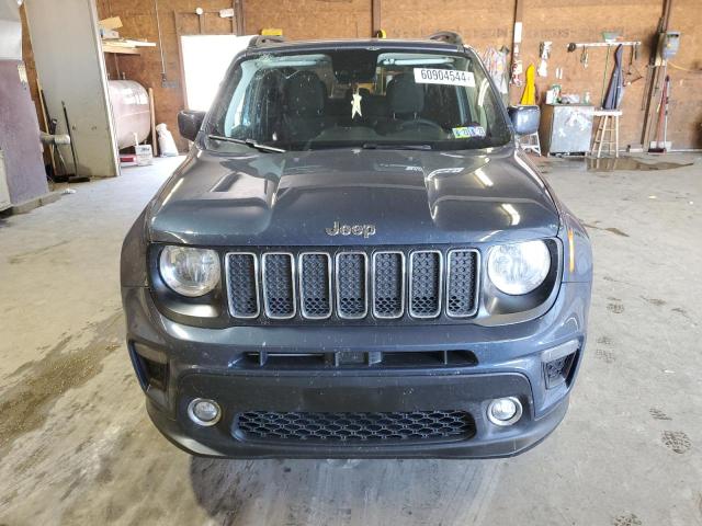 Photo 4 VIN: ZACNJDBB4MPM78380 - JEEP RENEGADE 