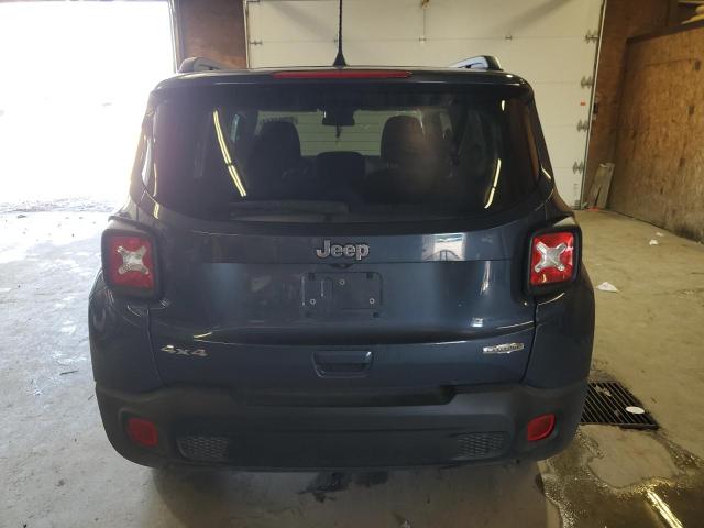 Photo 5 VIN: ZACNJDBB4MPM78380 - JEEP RENEGADE 