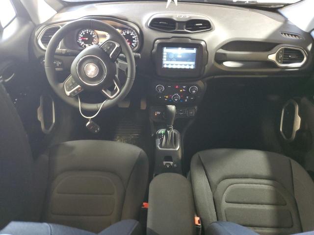 Photo 7 VIN: ZACNJDBB4MPM78380 - JEEP RENEGADE 