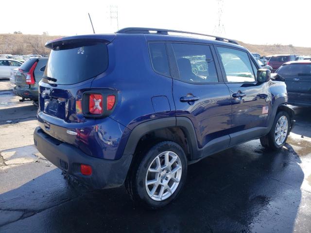 Photo 2 VIN: ZACNJDBB4MPM96541 - JEEP RENEGADE 