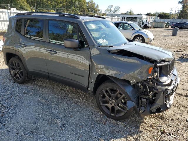 Photo 3 VIN: ZACNJDBB4MPN33975 - JEEP RENEGADE 