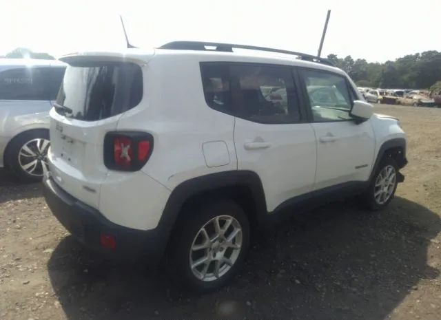 Photo 3 VIN: ZACNJDBB5MPM27650 - JEEP RENEGADE 