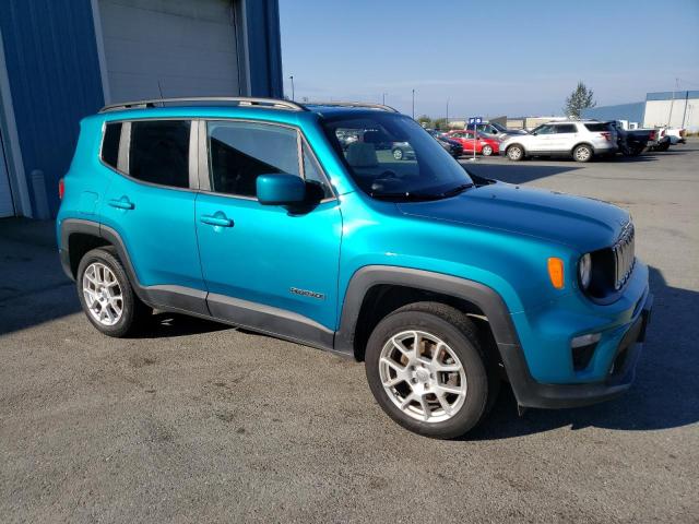 Photo 3 VIN: ZACNJDBB5MPM47669 - JEEP RENEGADE 