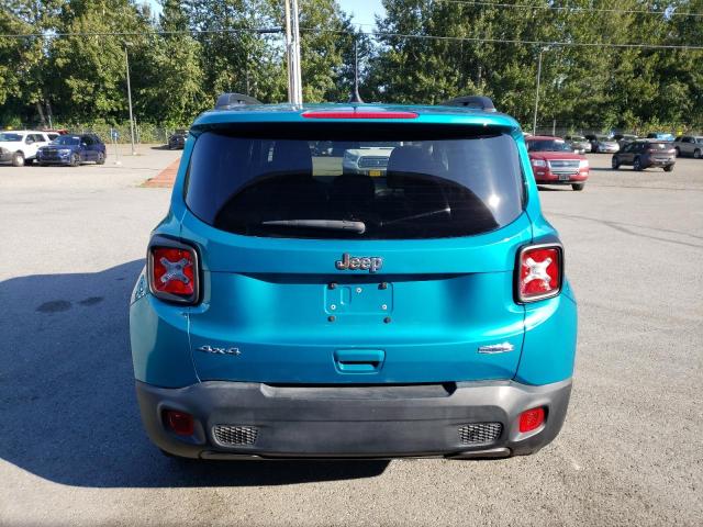 Photo 5 VIN: ZACNJDBB5MPM47669 - JEEP RENEGADE 