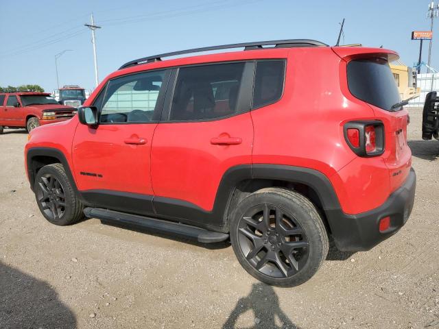 Photo 1 VIN: ZACNJDBB5MPM57067 - JEEP RENEGADE L 