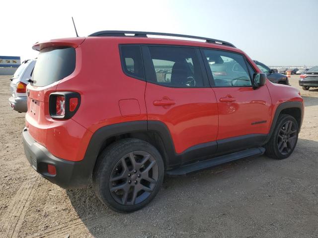 Photo 2 VIN: ZACNJDBB5MPM57067 - JEEP RENEGADE L 