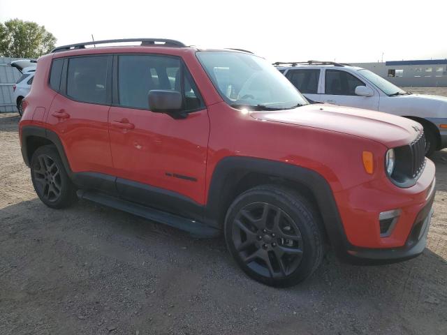 Photo 3 VIN: ZACNJDBB5MPM57067 - JEEP RENEGADE L 