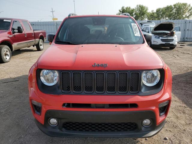 Photo 4 VIN: ZACNJDBB5MPM57067 - JEEP RENEGADE L 