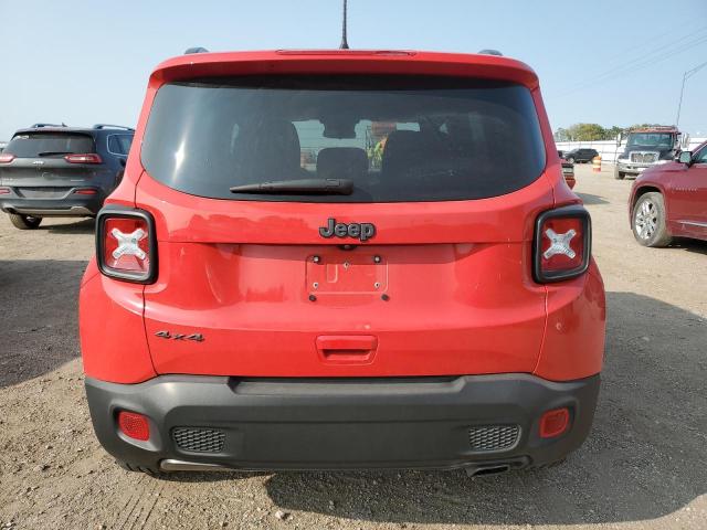 Photo 5 VIN: ZACNJDBB5MPM57067 - JEEP RENEGADE L 