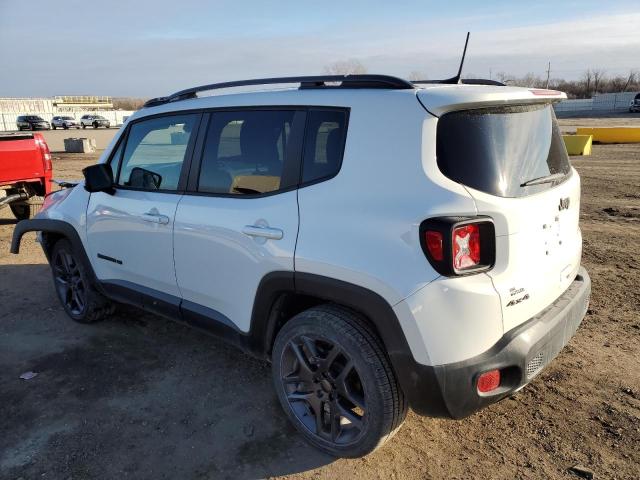 Photo 1 VIN: ZACNJDBB5MPM70627 - JEEP RENEGADE L 