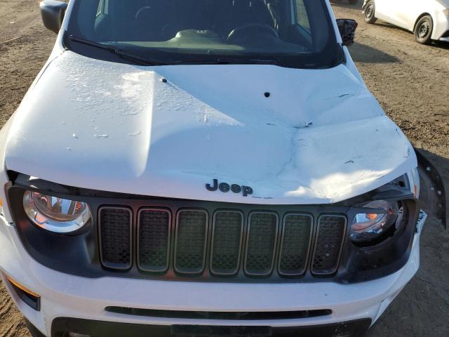 Photo 11 VIN: ZACNJDBB5MPM70627 - JEEP RENEGADE L 