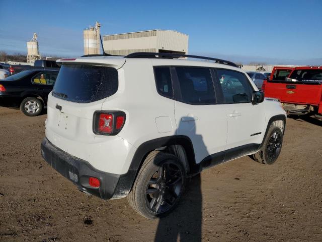 Photo 2 VIN: ZACNJDBB5MPM70627 - JEEP RENEGADE L 