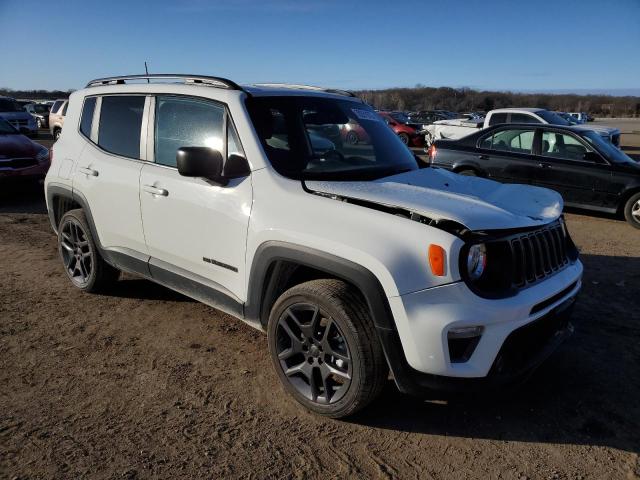 Photo 3 VIN: ZACNJDBB5MPM70627 - JEEP RENEGADE L 