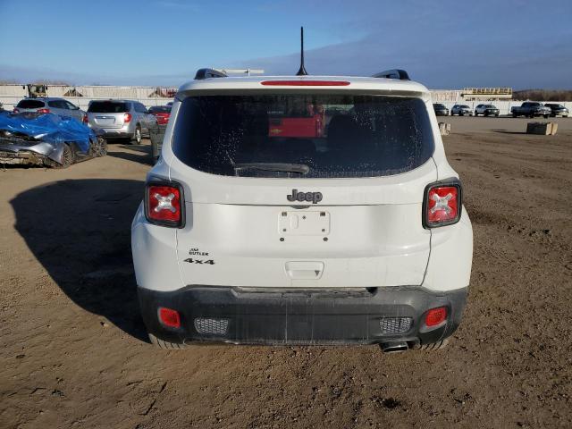 Photo 5 VIN: ZACNJDBB5MPM70627 - JEEP RENEGADE L 