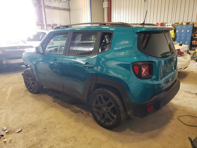 Photo 1 VIN: ZACNJDBB5MPM74984 - JEEP RENEGADE L 