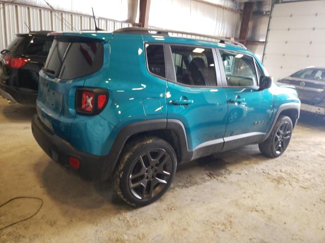 Photo 2 VIN: ZACNJDBB5MPM74984 - JEEP RENEGADE L 