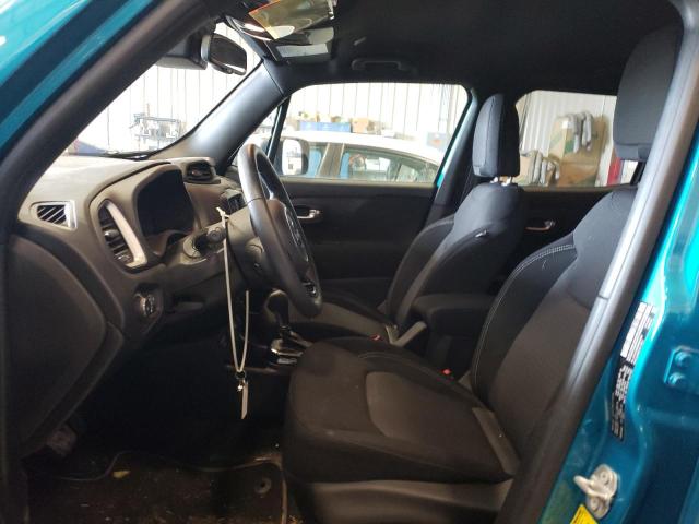 Photo 6 VIN: ZACNJDBB5MPM74984 - JEEP RENEGADE L 