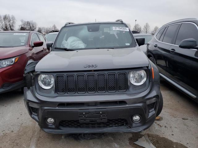 Photo 4 VIN: ZACNJDBB5MPM77545 - JEEP RENEGADE 